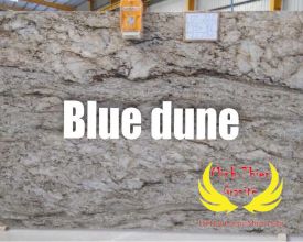 Đá Blue Dune