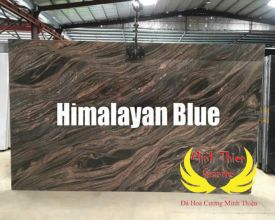 Đá Himalayan Blue