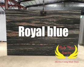 Đá Royal Blue