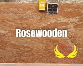 Đá Rosewooden
