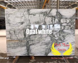 Đá Opal White