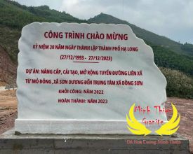 Đá Trắng Yên Bái