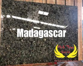 Đá Madagascar 