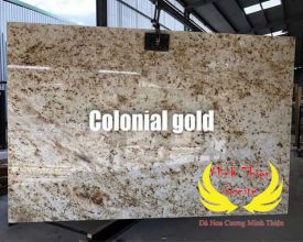 Đá Colonial Gold