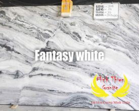 Đá Fantasy White
