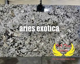 Đá Aries Exotica