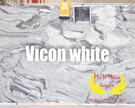 Đá Vicon White