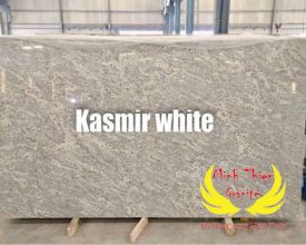 Đá Kasmir White