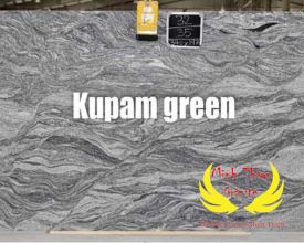 Đá Kupam Green