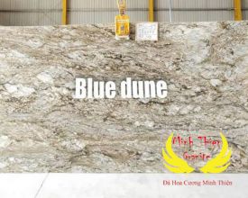 Đá Blue Dune 